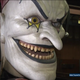 Knott’s Berry Farm mannequin that people are not supposed to have sex with (Screenshot from ABC7)